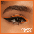 thumbnail image 5 of Maybelline Tattoo Studio Sharpenable Gel Pencil Waterproof Longwear Eyeliner, Orange Ash, 5 of 8