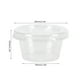 thumbnail image 5 of Saucecup, Caja De Salsa Segura Y Saludable Multiusos Para Restaurantes Para Delicatessen Para El Hogar Ccdes Otros, 5 of 8