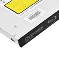 thumbnail image 4 of Unidad óptica SilverStone TOB04 slim Blu-ray DVD CD RW, 4 of 9