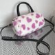 thumbnail image 3 of Bolsa Moda Boston amor corazón de mensajero de mensajero señoras monederos JShteea Para Estrenar, 3 of 9