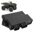thumbnail image 1 of Módulo CDI, Desgastes 3GD-85540-40-00 CDI Box ABS+Cobre Anti Envejecimento Largo Durabilidad para Guerreros 350 YFM350X 1997-2001, 1 of 7