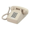 thumbnail image 1 of Cortelco Voe-20Md Desk W/Electric Ringer Ash, 1 of 2