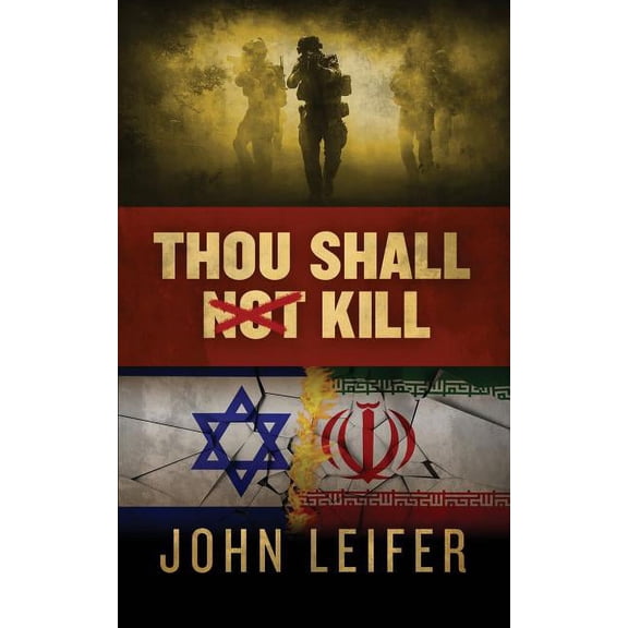 Thou Shall Not Kill (Paperback)