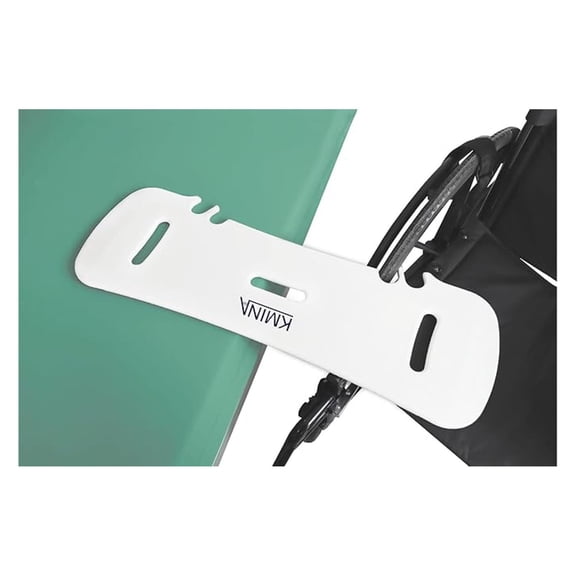 Slide Board for Wheelchair Transfer, Transfer Board, Slide for Transferring