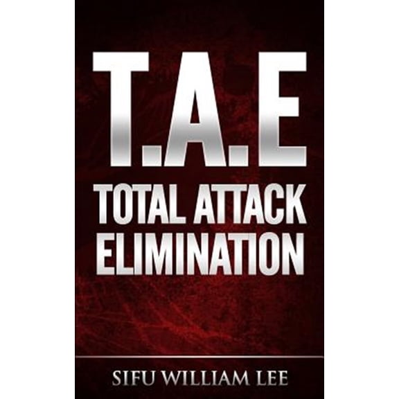Pre-Owned T.a.e. Total Attack Elimination : Pressure Points Self Defense