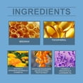 thumbnail image 4 of Crema Hidratante Para El acne Yellow Tong Aceite Suave Y Equilibrado, 4 of 9