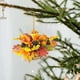 thumbnail image 4 of 1 Cesta Colgante de Navidad, Cesta de Madera para Colgar Adornos, Decoración Navideña de Madera para Colgar, Colgante para Árbol de Navidad., 4 of 6