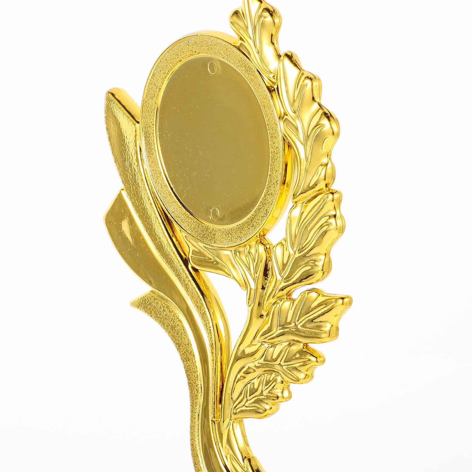 TABLZONE Stylish Plastic Trophy for Soccer, Football & Sports Awards and Competitions
