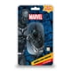 thumbnail image 5 of Mouse inalámbrico Xtech Edición Black Panter XTM-M340BP, 5 of 7