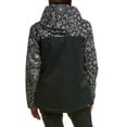 thumbnail image 2 of Roxy womens  Jetty Block Snow Jacket, XL, 2 of 4