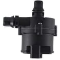 thumbnail image 2 of Electric Auxiliary Coolant Pump Engine Auxiliary Water Pump for, 2 of 5