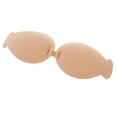 thumbnail image 4 of de silicona pegajoso con en forma de y espalda descubierta para mujer con Color de piel L Yuyangstore Sujetador mujer, 4 of 8