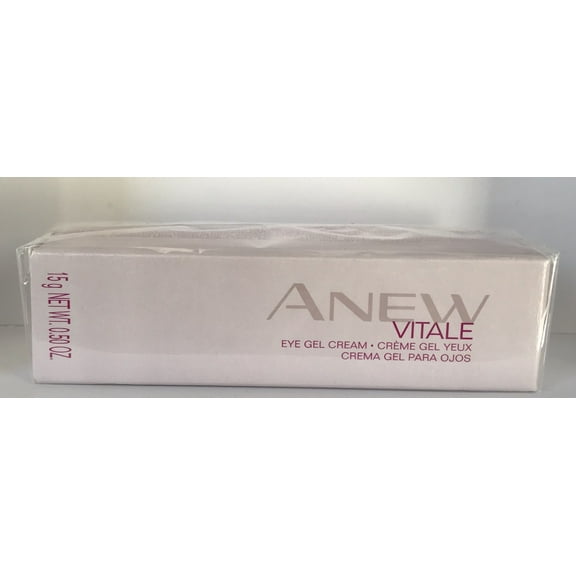 Anew Vitale Eye Gel