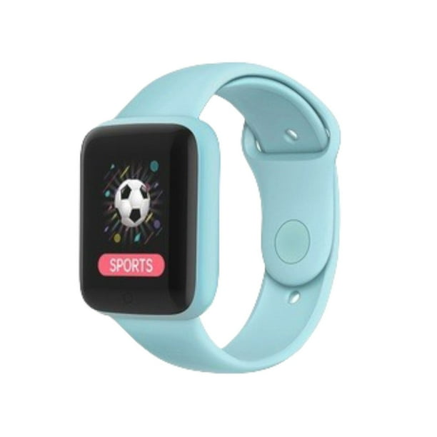 Pulsera inteligente walmart deals