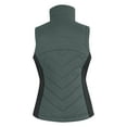 thumbnail image 2 of Kerrits Ladies Good Gallop Quilted Vest, 2 of 3