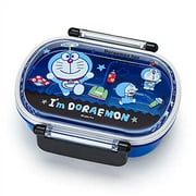 Doraemon Lunch Box DXS (I'm) DORAEMON)