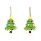 thumbnail image 1 of Decoraciones Del Árbol de Navidad 13,78 Pulgadas / 35cm Dibujos Animados Lindos Caballos Pequeños Muñeca Muñeca Del Festival, 1 of 6