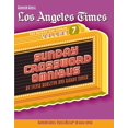 thumbnail image 1 of Los Angeles Times Sunday Crossword Omnibus, Volume 7 (The Los Angeles Times), 1 of 3