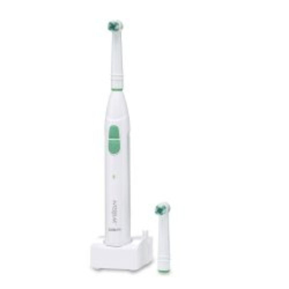 Electric Toothbrush / Plaque Remover Interplak Opticlean