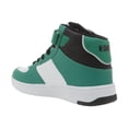 thumbnail image 3 of Tenis K-Swiss SALT MID JR Boys Color Verde, 3 of 5