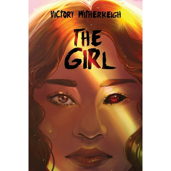 The Girl, (Paperback)