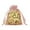 Pink, variant on 1PC Natural Dried Jasmine Flower Sachet, Organic Floral Air Freshener for Car, Closet, and Drawer, 3.15in Decorative Organza Bag,Pink
