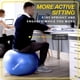 thumbnail image 5 of Pelota De Ejercicio Urbnfit -, 5 of 5