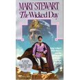 thumbnail image 1 of Pre-Owned The Wicked Day (Paperback) 0449205193 9780449205198, 1 of 1