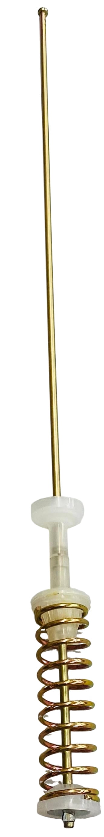 Washing Machine Suspension Rod 4-Pack fits Whirlpool, AP5623264, DC97-16350C
