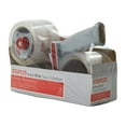 thumbnail image 2 of Staples Extra Wide PKing Tape with Dispenser 2.83" x 54.6 Yds Clear 2/RL 394929, 2 of 3