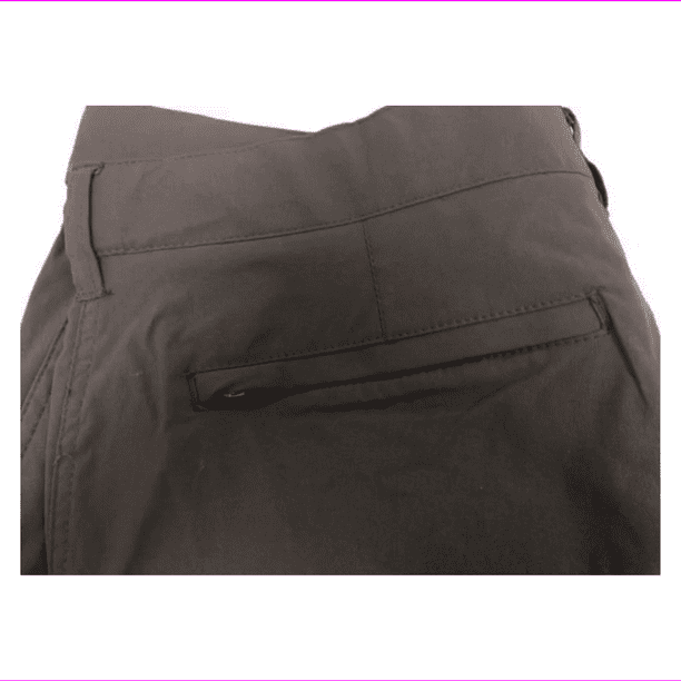 ub tech classic fit pants