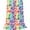 Rainbow Love, variant on Rainbow Love Fleece Throw Blanket Soft Flannel Plush Lightweight Warm Cozy Blanket for Men Women Couch Bed Sofa Travel 80"x60"