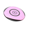 thumbnail image 1 of Wireless Charger  Low Temperature Non-slip Base Safe Convenient Qi Fast Charging  Desktop Phone Wireless Charging Pad Stand for Home, 1 of 7