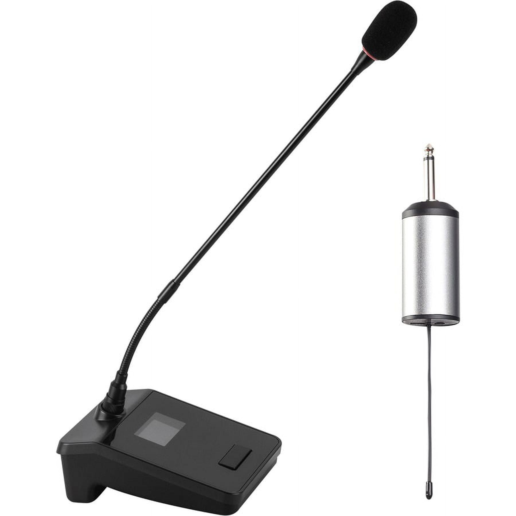 Blackmore Wireless Microphone System