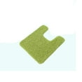 thumbnail image 3 of 3Pieces Frizzy Rug Green, 3 of 5