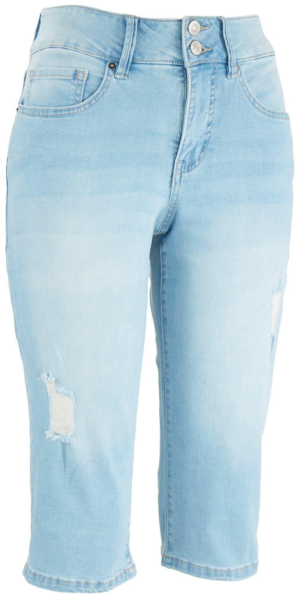 YMI Royalty Petite Signature Slim 