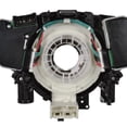 thumbnail image 4 of KarParts360 For Nissan Maxima 2005 2006 2007 2008 Multi-Function Switch | Black, White | Bolt On | Oval, Rectangle | Blade; Pin Terminal | Female; Female Connector | Replacement For 25560EM30D, 4 of 5