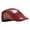 Wine Red, variant on Men Hat Vintage Style Solid Color Smooth Faux Leather Advanced Hat Mid-aged Men Beret Cold Weather Hiking Traveling Cap English Newsboy Cap