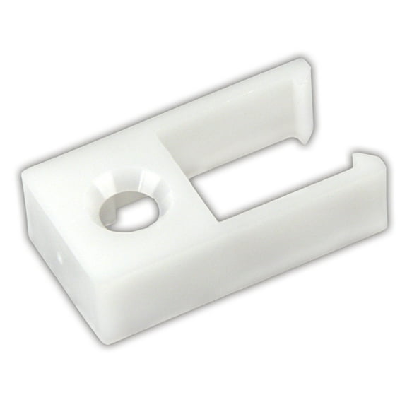 JR Products 81385 End Stop - Type D