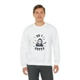 thumbnail image 6 of Scream - Unisex Crewneck Sweatshirt, 6 of 7
