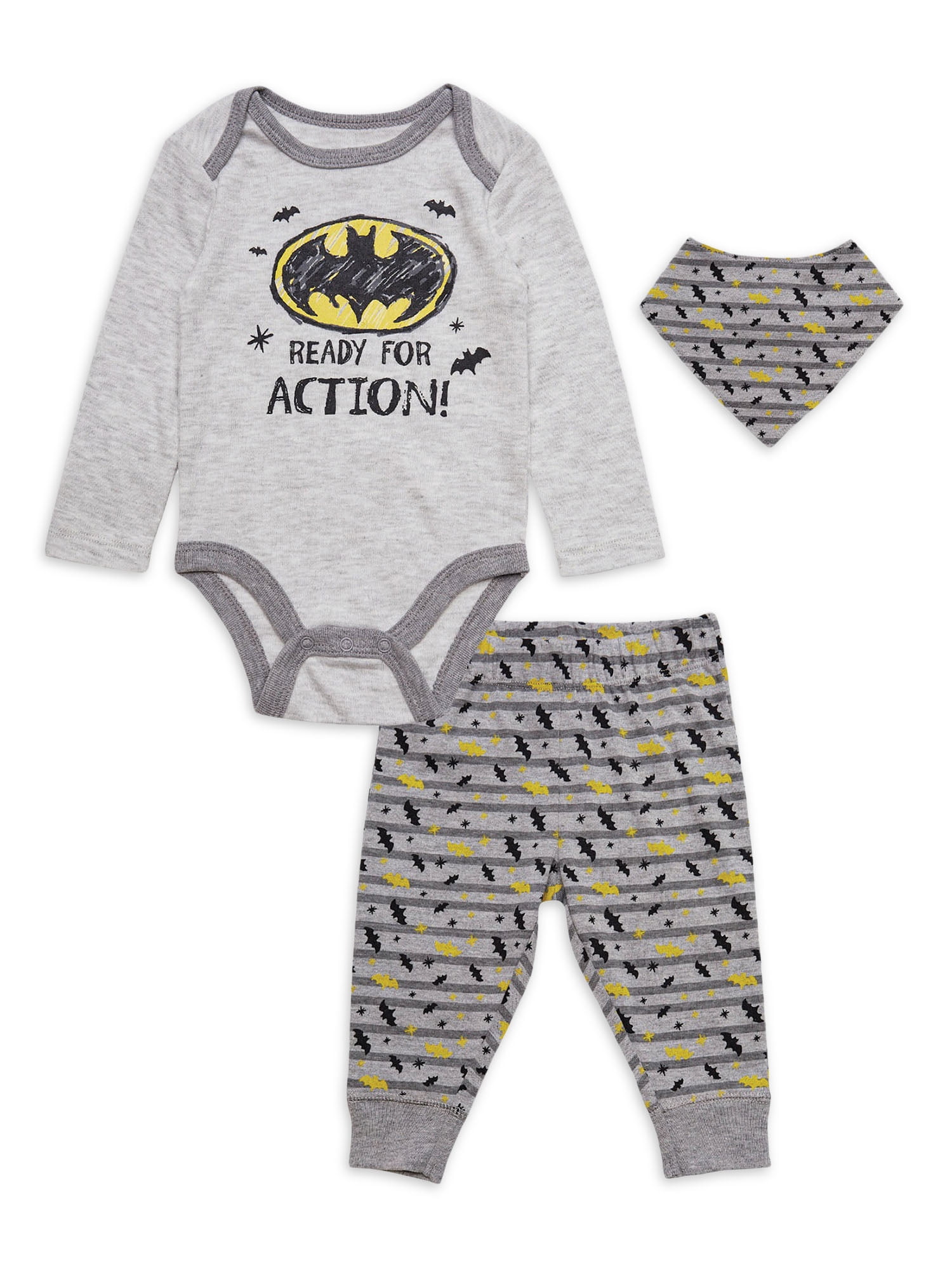 baby boy batman clothes