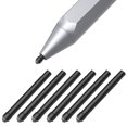 thumbnail image 1 of Pen Tips MoKo para Surface Pen (6 paquetes), negro, compatible, 1 of 7