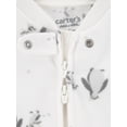 thumbnail image 3 of Carter's Child of Mine Baby Sleep 'N Play, Sizes Preemie-6/9 Months, 3 of 7
