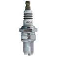 thumbnail image 1 of NGK Spark Plugs Spark Plug 2707 Iridium IX Spark Plug; BR9ECMIX; OE Replacement; Single, 1 of 2