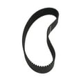 2024 8M 800 42 Rubber Drive Belt Wear Resistance High Breaking Strength