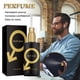 thumbnail image 2 of ~ 1 pieza de perfume divertido para citas que mejora la heterosexualidad, perfume relajante que atrae a los hombres y a las mujeres, perfume glamuroso que atrae a los hombres, 2 of 5