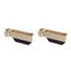 thumbnail image 1 of Scienceny Catcher Organizador Car Side Slit Bag ABS Automóvil Slit Holder Auto Side Ajustable Almacenamiento beige 2piezas Scienceny CBP170861, 1 of 6