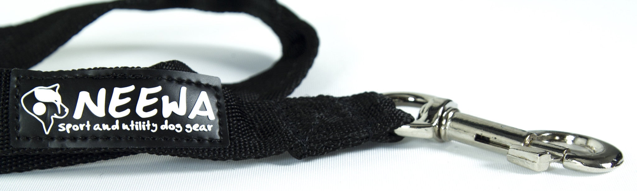 Tug Line With Bungee Leash