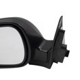 thumbnail image 5 of Brock Power Mirror for 1990-1993 Accord Sedan/Wagon Left 76250SM1C26ZC, 5 of 9