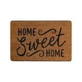 thumbnail image 1 of Flannel Non Door Mat For Bathroom And Entryway Bohemian Throw Blankets for Couch Patterned Throw Blanket 5x8 Rugs Heating Blanket Throw Blanket Knit Glam Throw Blanket Extra Long Throw Blanket Sofa, 1 of 4